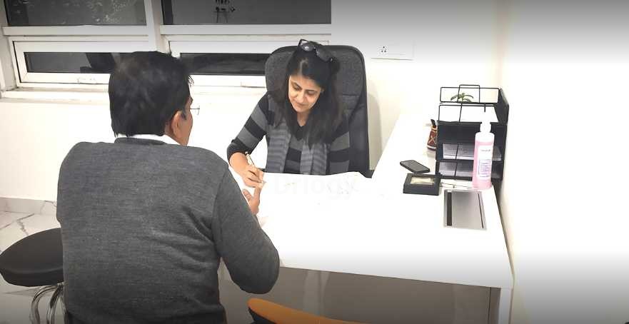 Door-To-Care Images/Photos, Sector-48, Gurugram