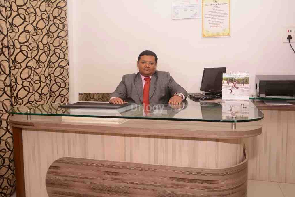 DOSI CHEST CARE CENTRE Images/Photos, Tilak Nagar, Indore