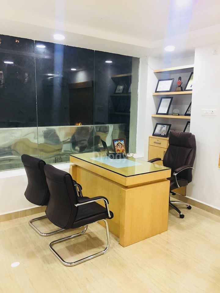 Dr Adarsh Advanced Dental Care Images/Photos, Chamarajpet, Bangalore