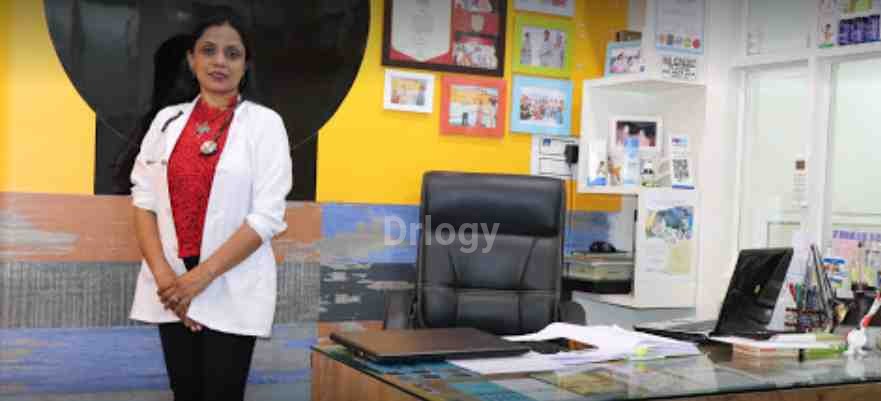Dr Aditi'S Homoeo Health Images/Photos, Daria, Chandigarh