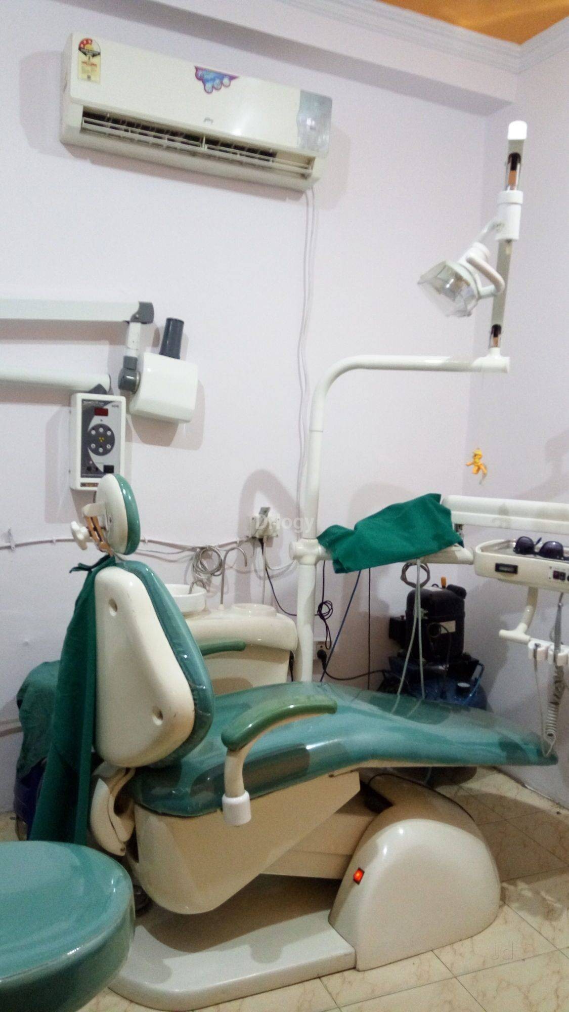 Dr Ajay'S Dental Health Care Images/Photos, East Of Kailash, New Delhi