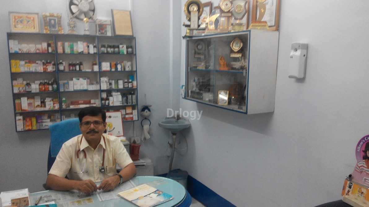 Dr Ajay Doshi Clinic Images/Photos, Tilak Nagar, Indore