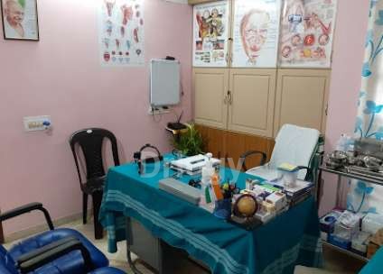 Dr Anjana'S Ear Nose Throat Clinic Images/Photos, Sreekaryam, Thiruvananthapuram