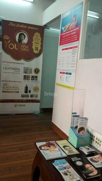 Dr Bincy Varghese Skin & Hair Clinic Images/Photos, Sector-54, Gurugram