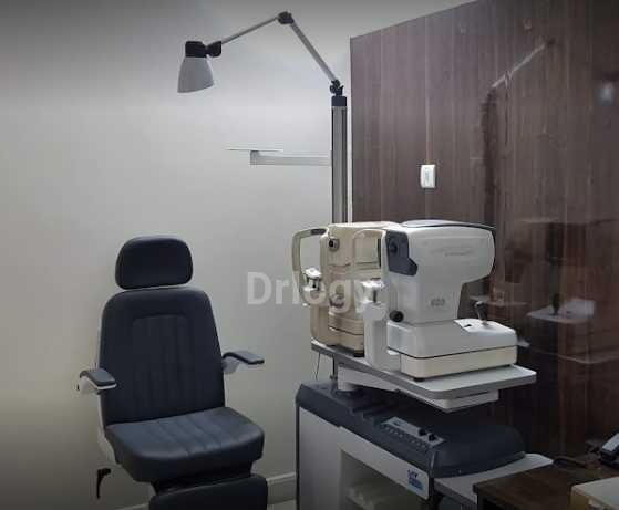 Dr D.B. Chandra Memorial Eye Centre Images/Photos, Civil Lines, Prayagraj