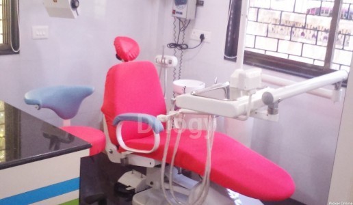 Dr Dhobley'S Oral World Images/Photos, Dhantoli, Nagpur