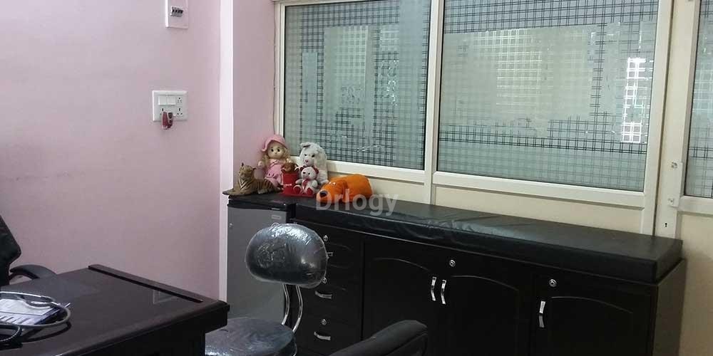 Dr Dinesh Singhal'S Clinic Images/Photos, Dwarka, New Delhi