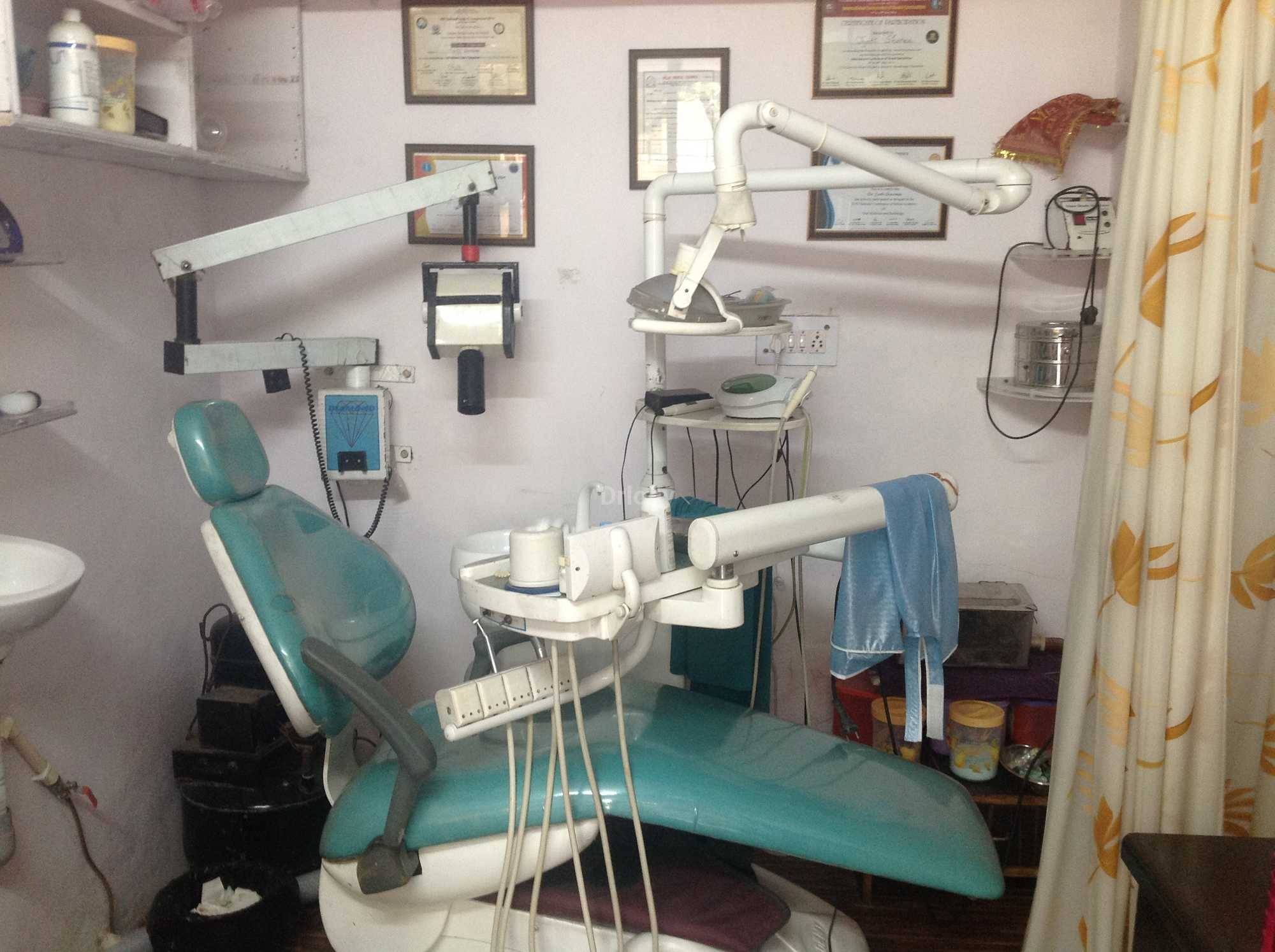Dr Dipty'S Dental Clinic Images/Photos, Rohini Sector 18, New Delhi Dr Dipty'S Dental Clinic Images/Photos, Rohini Sector 18, New Delhi