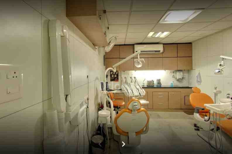 Dr Garg'S Dental Speciality Centre Images/Photos, Sadar, Nagpur