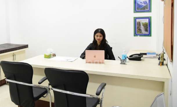 Dr Gauri'S Skin & Hair Clinic Images/Photos, Fafadih, Raipur
