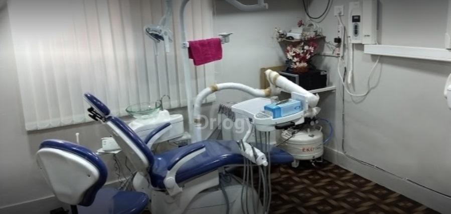 Dr Gobinds Esthetic Zone Dental Clinic Images/Photos, Kankurgachi, Kolkata