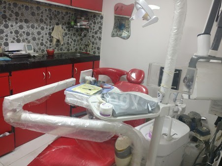 Dr Harish Tanna Dental Clinic Images/Photos, Charni Road, Mumbai