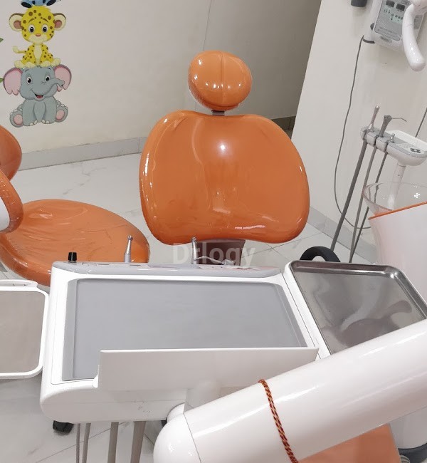 Dr Harsha'S Child Dental Clinic Images/Photos, Sector-7, Panchkula