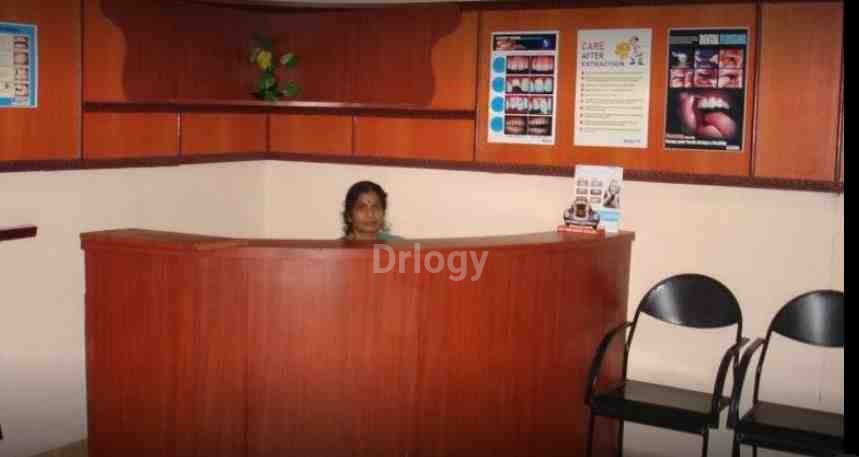 Dr Jacobs Dentacare Clinic Images/Photos, Tambaram East, Chennai