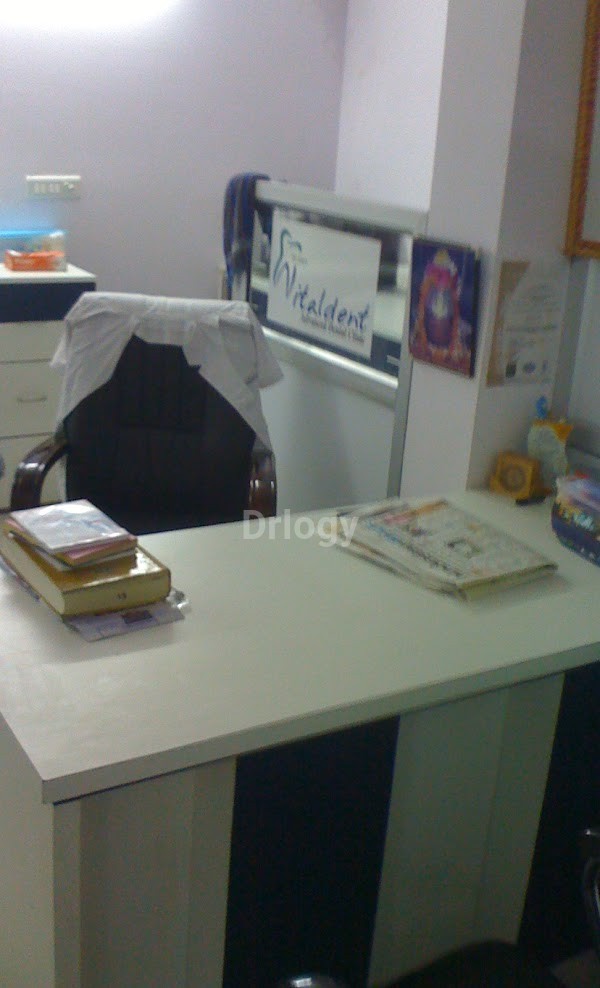 Dr Jain'S Vitaldent Advanced Dental Clinic Images/Photos, Sector 46, Faridabad