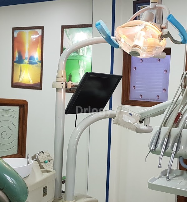 Dr Jayna Dental Clinic Images/Photos, Greater Kailash I, New Delhi