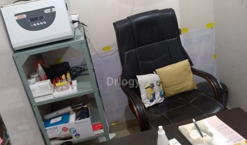 DR JS CHAUDHARY'S SKIN CLINIC Images/Photos, Hospital Road, Sikar