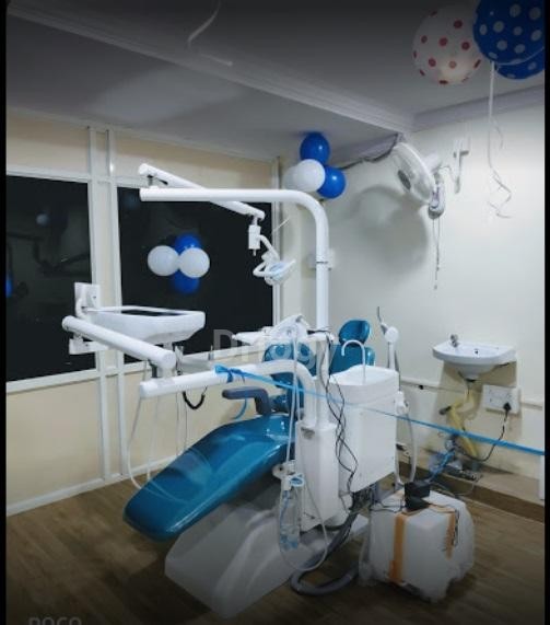 Dr Jyotsnas Dental Care Images/Photos, Moti Nagar, Hyderabad