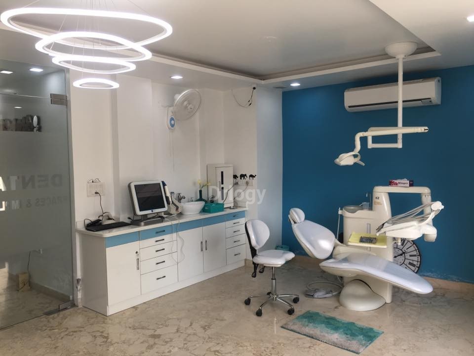 Dr Kochhars Dental & Orthodontic Clinic Images/Photos, Vikas Puri, New Delhi