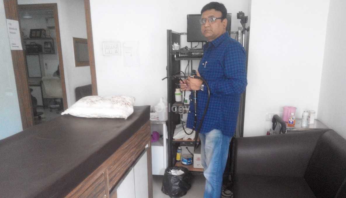 Dr Kothari'S Clinic Images/Photos, Chhoti Gwaltoli, Indore