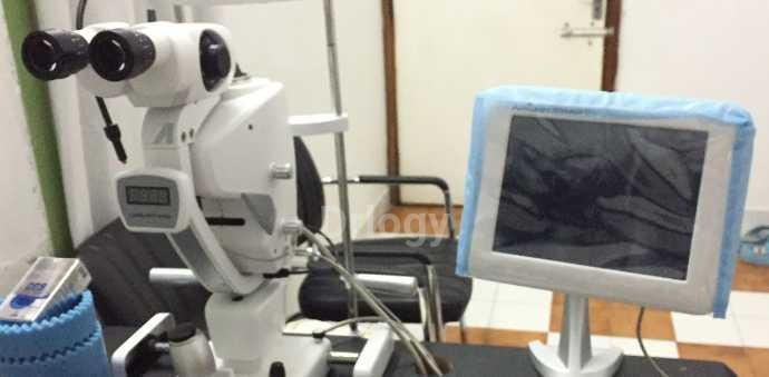 Dr Madhavi Retina Eye Care Images/Photos, Tirupati, Chittoor