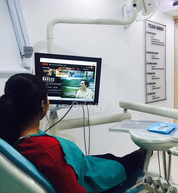 Dr Manya'S Dental Studio Images/Photos, Booth Number 6, Panchkula