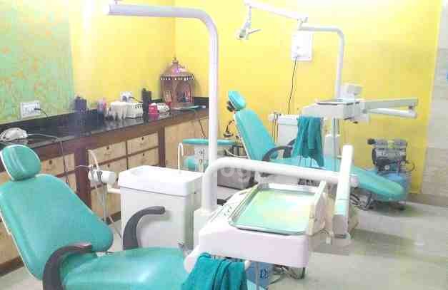 Dr Monika'S Dental Clinic Images/Photos, Sigra, Varanasi Dr Monika'S Dental Clinic Images/Photos, Sigra, Varanasi