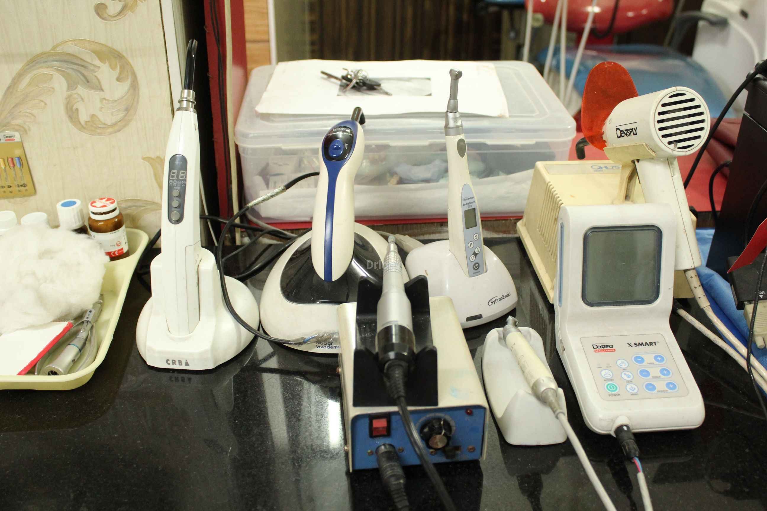 Dr Neelam Shourie'S City Dental Clinic Images/Photos, Sector-11, Panchkula