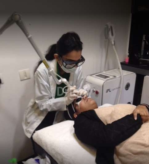 Dr Neha Singh'S Clinic Images/Photos, Sector-15, Chandigarh