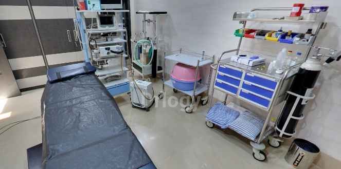 Dr Nihal'S Gastro - Liver And Endoscopy Centre Images/Photos, Shanker Nagar, Raipur