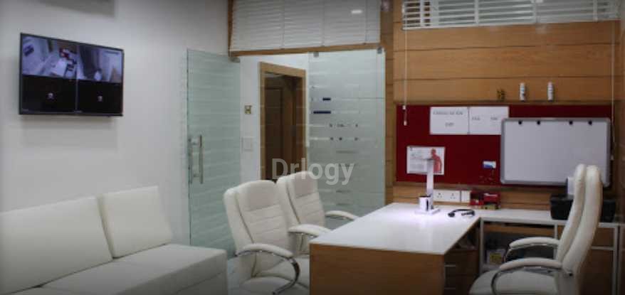 Dr Nishith Chandra Clinic Images/Photos, Noida, New Delhi