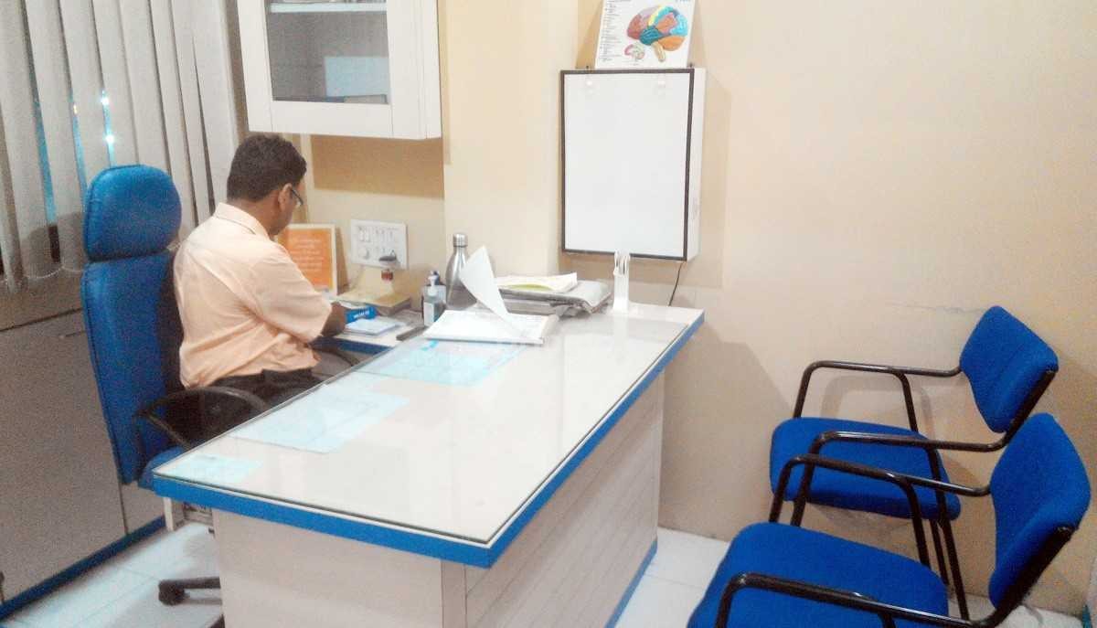 Dr Pali Rastogi Clinic Images/Photos, New Palasia, Indore