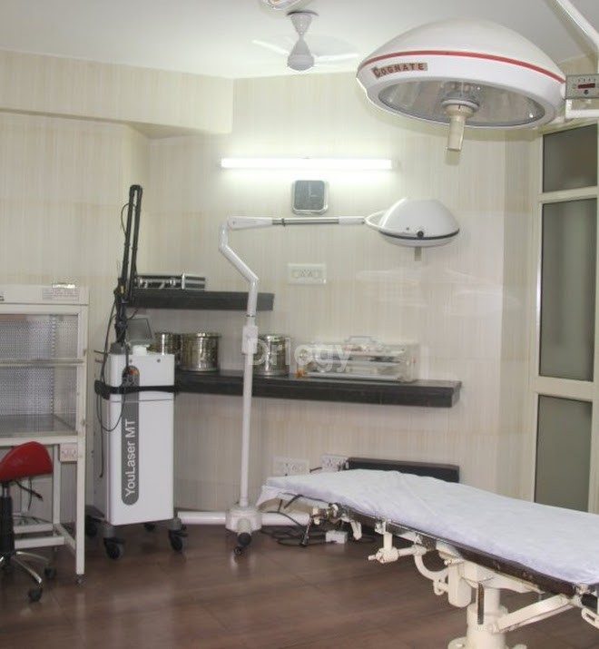 Dr Paul'S Leucoderma Centre Images/Photos, Pitampura, New Delhi