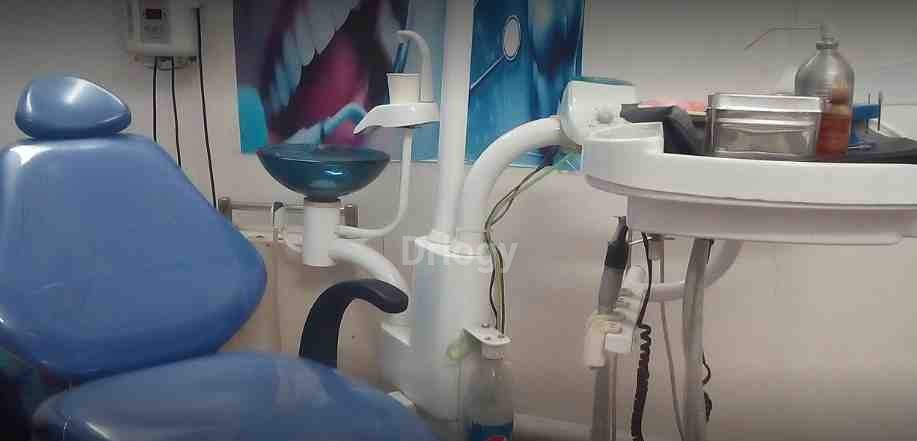 Dr Prassanna'S Sree Dental Clinic Images/Photos, Porur, Chennai