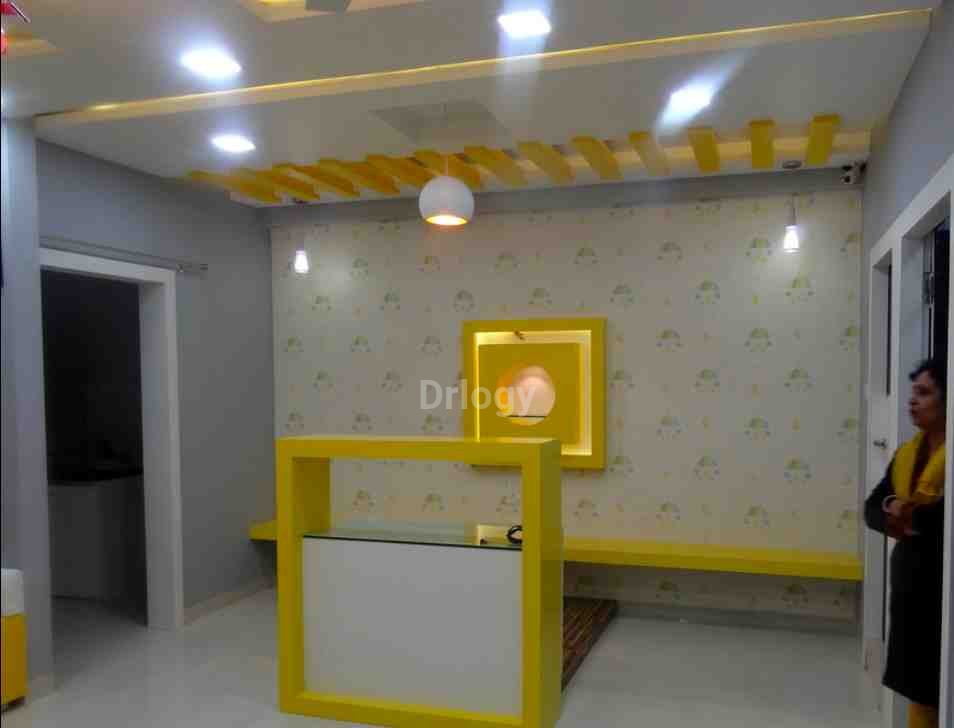 Dr Praveen Jadia'S Clinic Images/Photos, Sanchar Nagar nx, Indore