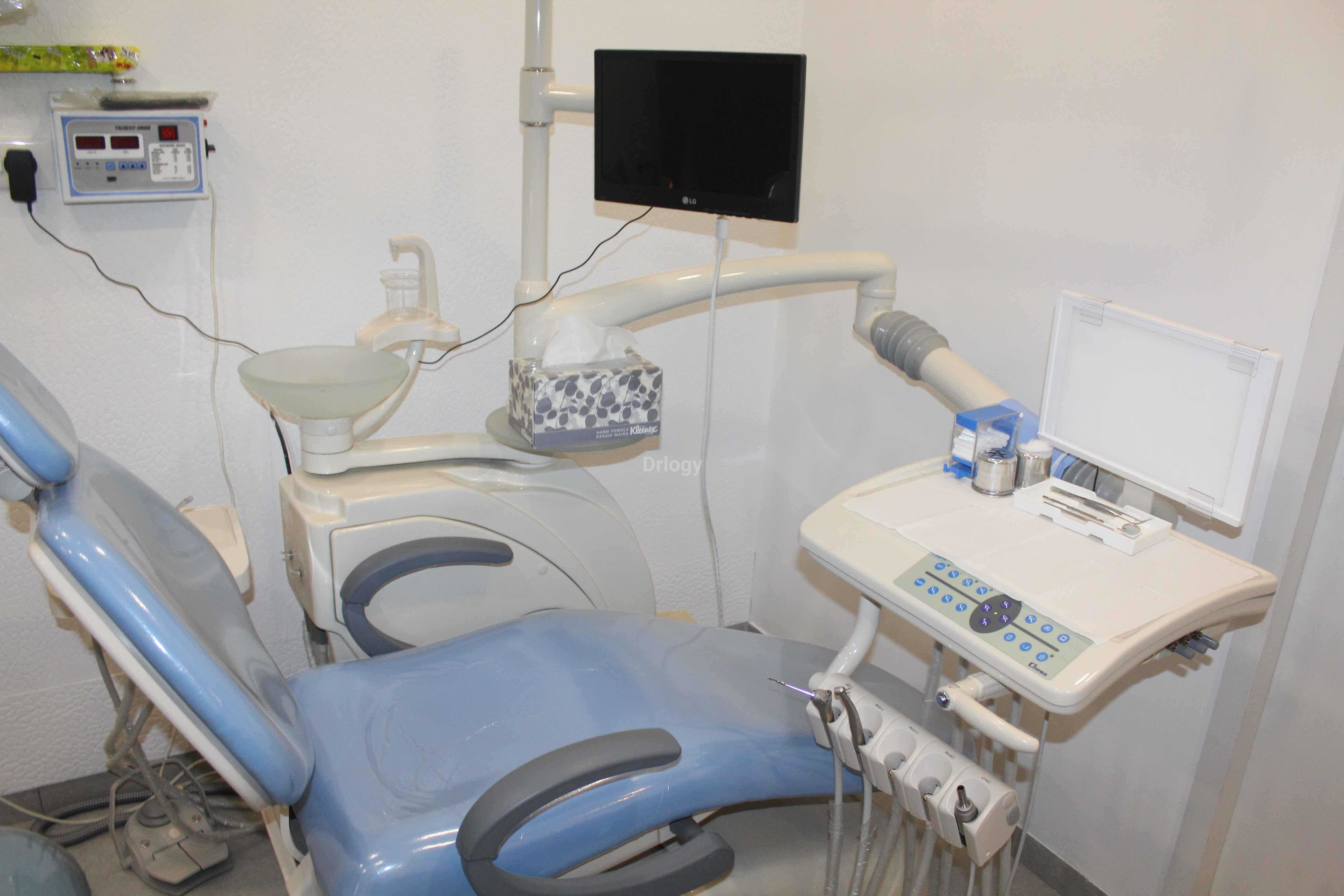Dr Priyanka Shrawane'S Dental Clinic Images/Photos, Shastri Nagar,, Nagpur Dr Priyanka Shrawane'S Dental Clinic Images/Photos, Shastri Nagar,, Nagpur