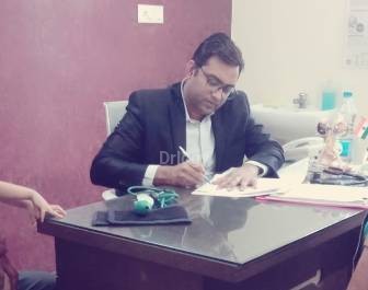 Dr R K Sahu Clinic Images/Photos, Kalibadi, Raipur