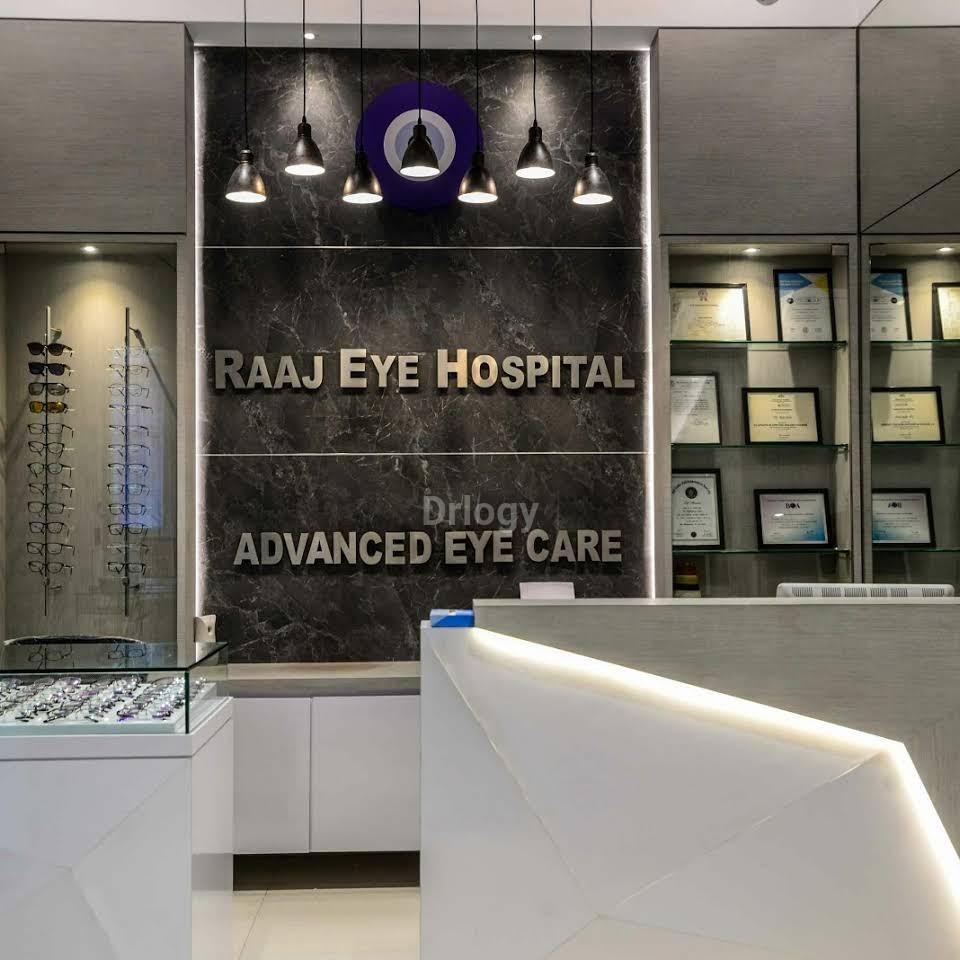 Dr Raaj Eye Centre Images/Photos, Goregaon West, Mumbai