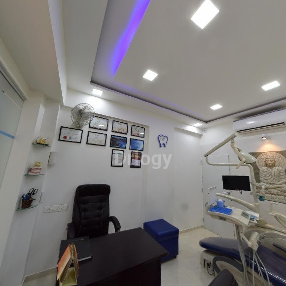 Dr Rai'S Advanced Dental Clinic Images/Photos, Malad East, Mumbai Dr Rai'S Advanced Dental Clinic Images/Photos, Malad East, Mumbai