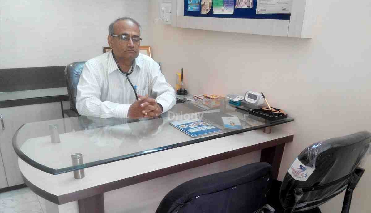 Dr Rajendra Kapse'S Clinic Images/Photos, Ahilya Nagar, Indore