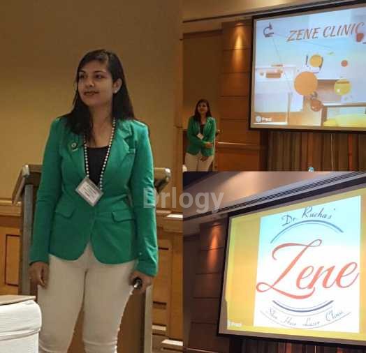 Dr Rucha'S Zene Skin Hair & Laser Clinic Images/Photos, Kemps Corner, Mumbai