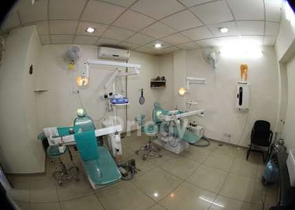 DR SABHARWAL'S TOOTH CLINIC Images/Photos, S U S Nagar, Jalandhar