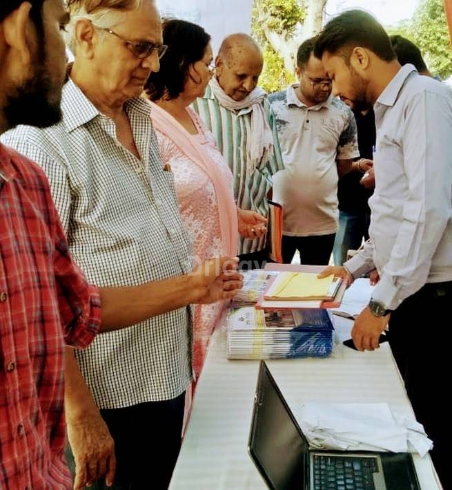 Dr Sachin Jain Ortho Clinic Images/Photos, Vaishali Nagar, Jaipur