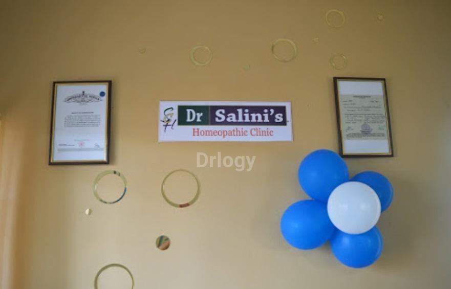 Dr Salini'S Homeopathic Clinic Images/Photos, K.k nagar, Tiruchirappalli Dr Salini'S Homeopathic Clinic Images/Photos, K.k nagar, Tiruchirappalli