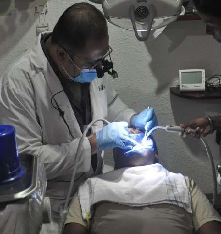 Dr Sanjay Nayak'S Dental Speciality Clinic Images/Photos, Ashoknagar, Mangalore