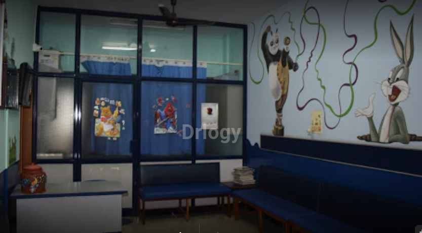 Dr Sham S. Bhat & Dr Vidya Bhat S. Clinic Images/Photos, Balmatta, Mangalore