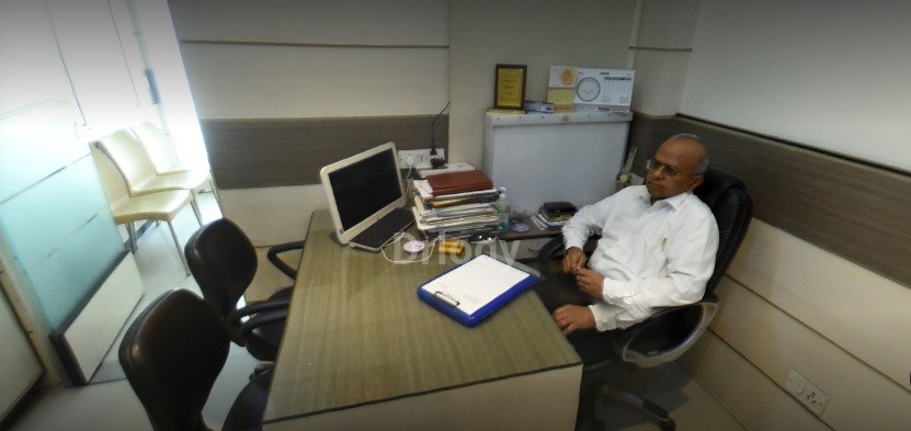 Dr Sharad'S Orthopaedic & Trauma Centre Images/Photos, Karkardooma, New Delhi
