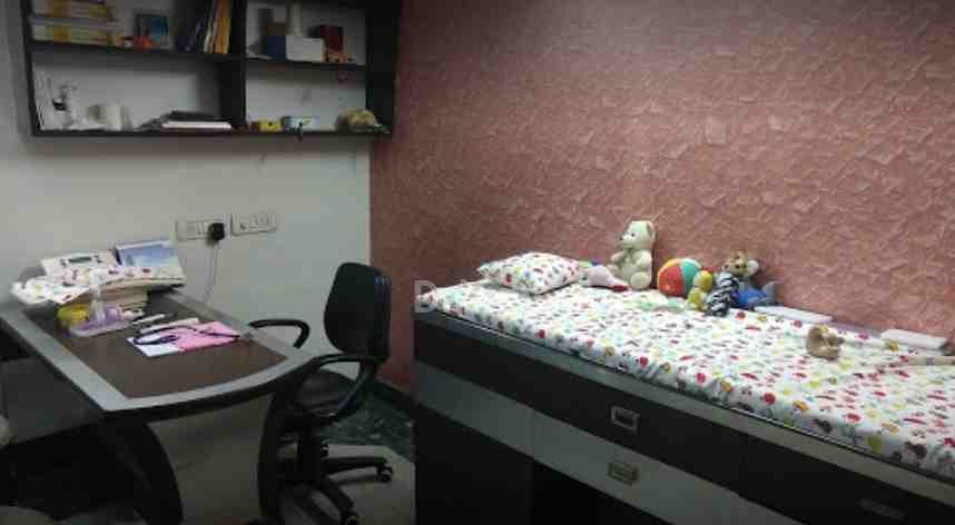 Dr Shubham Garg'S Clinic Images/Photos, Pitampura, New Delhi
