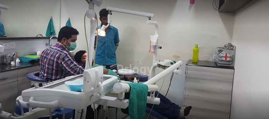 Dr Smiles Dental Clinic Images/Photos, Erragadda, Hyderabad