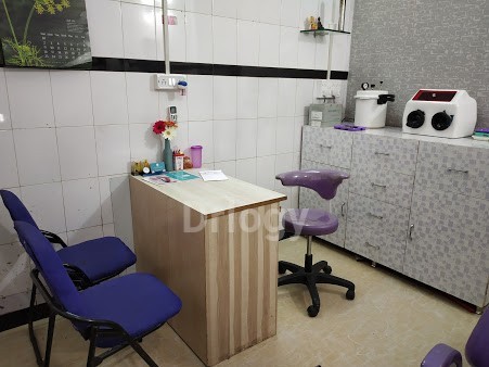 Dr Sneha Thul Dental Clinic Images/Photos, Bhayandar East, Mumbai Dr Sneha Thul Dental Clinic Images/Photos, Bhayandar East, Mumbai